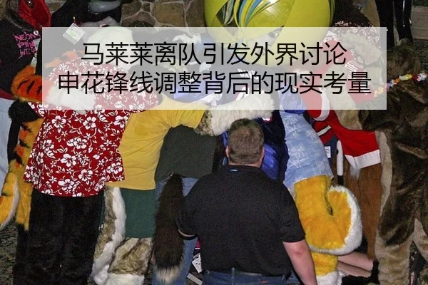 马莱莱离队引发外界讨论 申花锋线调整背后的现实考量
